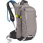 Preview: Camelbak M.U.L.E Pro 14 Frauen Bike Rucksack 14 L inkl. 3 L Trinkreservoir purple