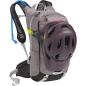 Preview: Camelbak M.U.L.E Pro 14 Frauen Bike Rucksack 14 L inkl. 3 L Trinkreservoir purple