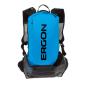 Preview: Ergon BX2 Evo Bike Rucksack 10 L blau