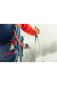 Preview: Gregory Targhee 35 FT Skitouren Rucksack spark navy blau SM/MD