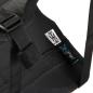 Preview: Restrap ADVENTURE RACE Lenkertasche schwarz 7L