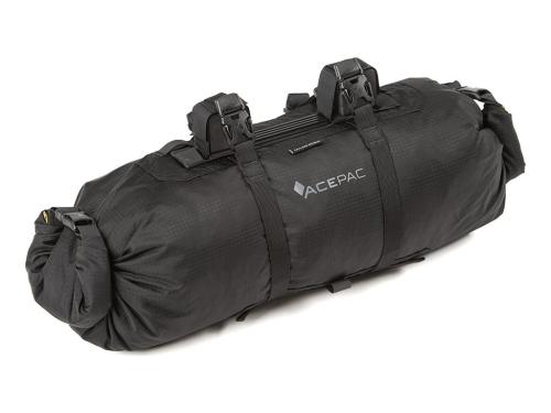 Acepac Lenkerrolle MK III 8-16 L schwarz