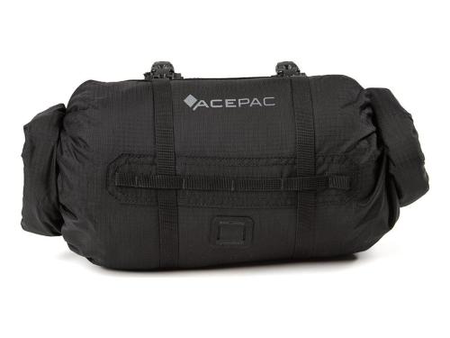 Acepac Mini Lenkerrolle MK III 5-7 L schwarz