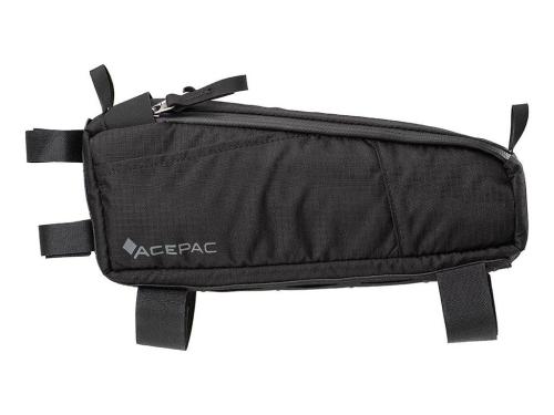 Acepac Oberrohrtasche MK III L schwarz