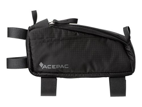 Acepac Oberrohrtasche MK III M schwarz