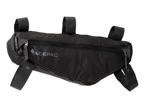 Acepac Rahmentasche Triangel MK III schwarz