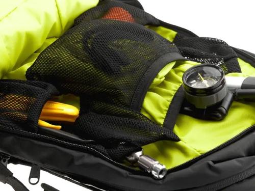 Ergon BX2 Evo Bike Rucksack 10 L blau