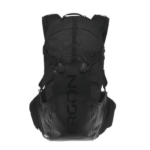 Ergon BX4 Evo Bike Rucksack 30 L stealth schwarz