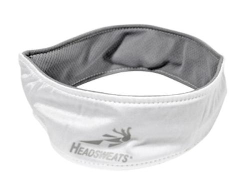 Headsweats Ultratec Headband Stirnband Weiß