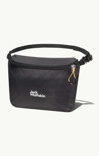 Jack Wolfskin Morobbia Speedster 2in1 Lenkertasche 1,5 L flash black