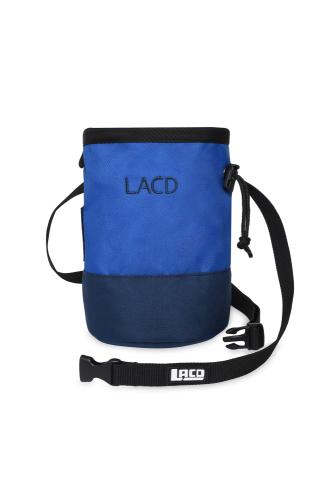 LACD Chalk Bag C2 blau od. schwarz