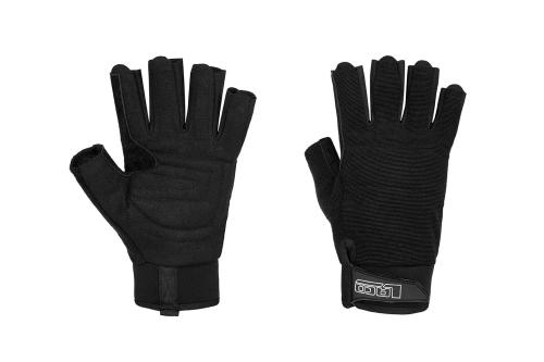 LACD Gloves Pro 2/3 Finger Klettersteig Handschuhe S/M/L