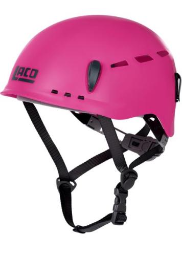 LACD Kletterhelm Protector 2.0 pink