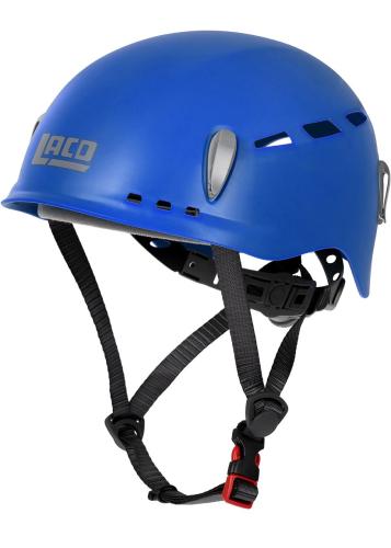 LACD Kletterhelm Protector 2.0 blau
