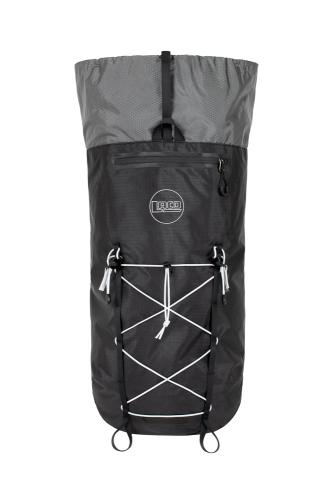 LACD RollUp Mountain Backpack wasserdicht 45 L