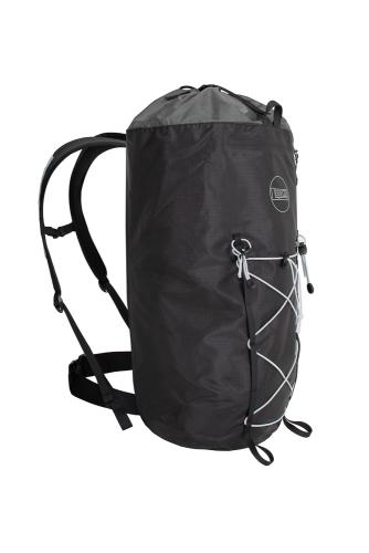 LACD RollUp Mountain Backpack wasserdicht 45 L