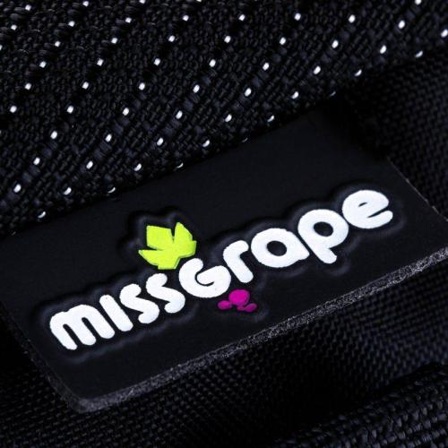 Miss Grape Internode 5 Waterproof  Rahmentasche 5 Liter