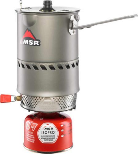 MSR Reactor® Kochset 1 Liter 2024
