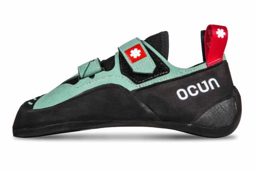 Ocun Striker QC Kletterschuh Freizeit