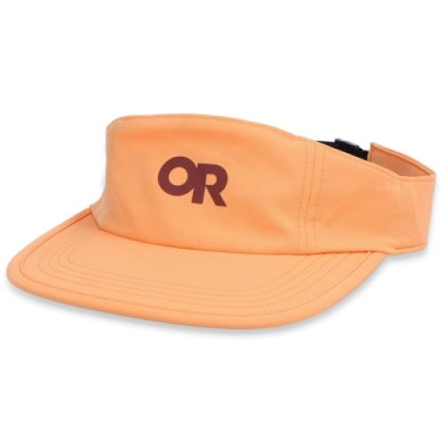 Outdoor Research Trail Visor Visier tropical