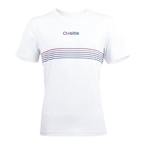 Oxsitis technisches T-Shirt Running