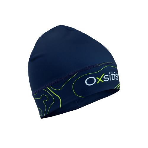 Oxsitis Sportmütze blau grün