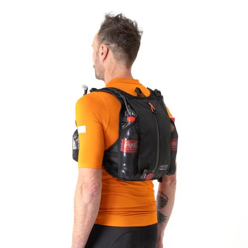 Restrap Race Hydration Bike Weste L/XL