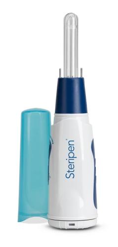 Steripen® Classic 3™ UV Wasserentkeimer