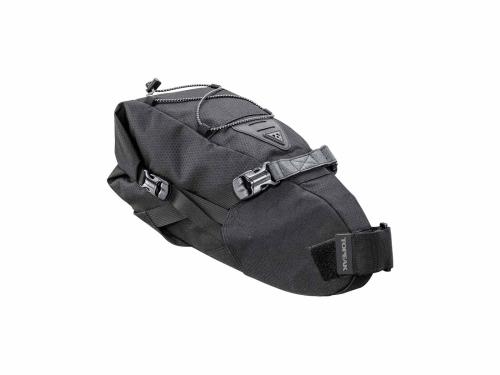 Topeak Backloader Satteltasche 10 L schwarz