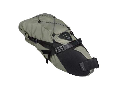 Topeak Backloader Satteltasche 15 L grün