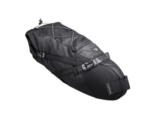 Topeak Backloader Satteltasche 15 L schwarz