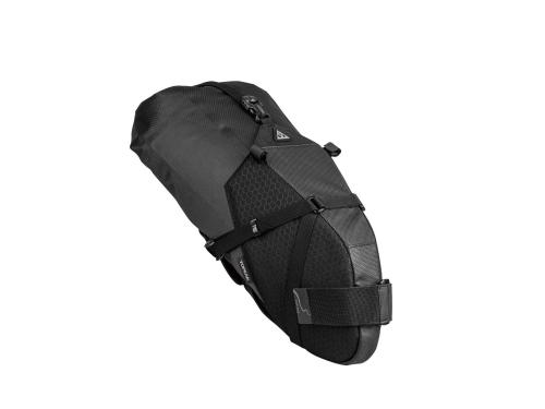 Topeak Backloader X Satteltasche 10 L schwarz