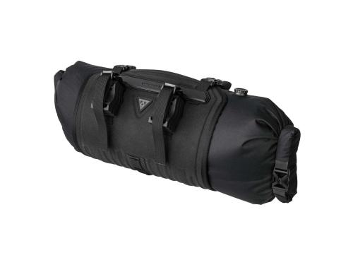 Topeak Frontloader Lenkertasche 8 L schwarz