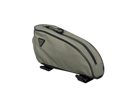 Topeak Toploader Oberrohrtasche 0,75 L grün