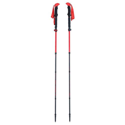 Viking Carbon Trailrunning Trailstöcke SpiderFS klappbar, 220 g /Stk.