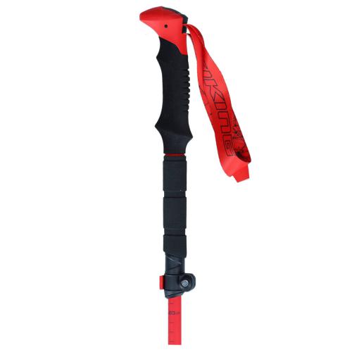 Viking Carbon Trailrunning Trailstöcke SpiderFS klappbar, 220 g /Stk.