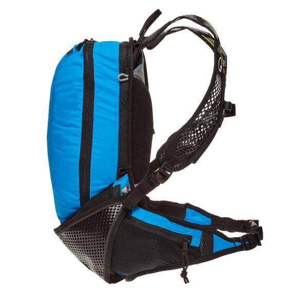 Ergon BX2 Evo Bike Rucksack 10 L blau