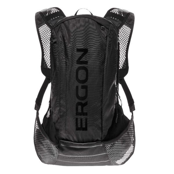 Ergon BX2 Evo Bike Rucksack 10 L schwarz