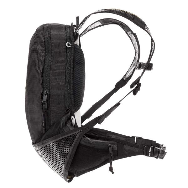 Ergon BX2 Evo Bike Rucksack 10 L schwarz