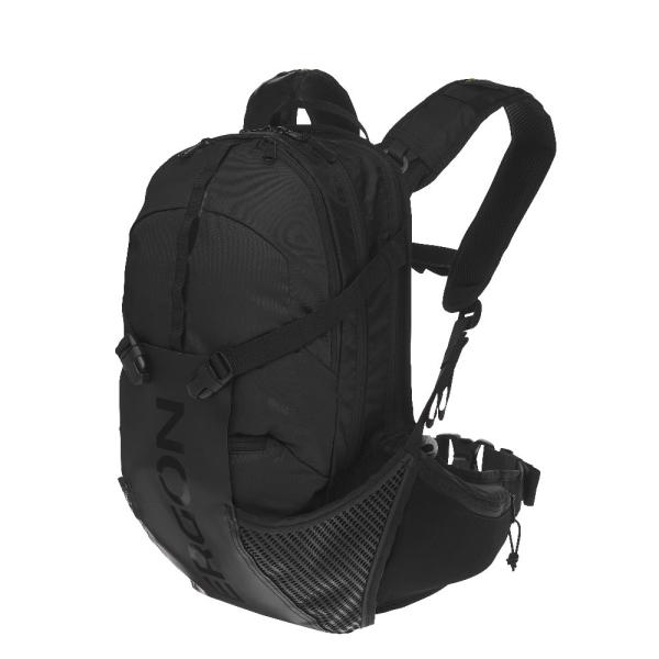 Ergon BX4 Evo Bike Rucksack 30 L stealth schwarz