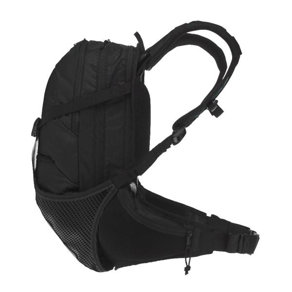 Ergon BX4 Evo Bike Rucksack 30 L stealth schwarz