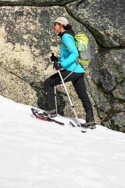 MSR Revo™ Trail Schneeschuhe Damen iron *Angebot*