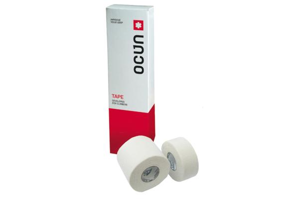 Ocun Tape Box 25 mm x 10 m 8 Rollen